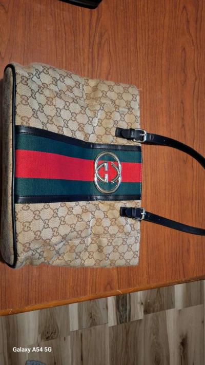 Gucci bag - Thumbnail 1