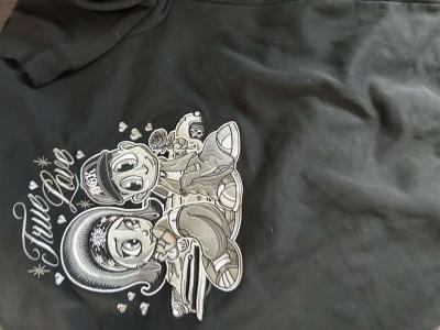 Dgk sweater - Thumbnail 2