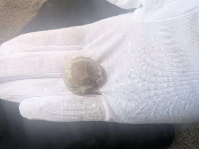 McKinley Minerals Featured Cabochon of the Day 12092025 - Thumbnail 3