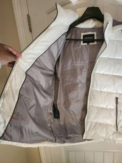 Guess Puffer Jacket XL - Thumbnail 6