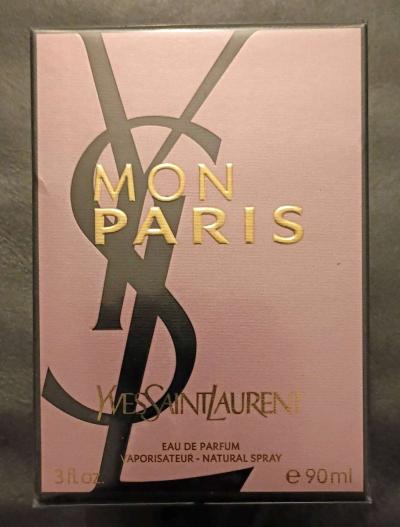 New Perfume Various Types 90ml to 100ml - Thumbnail 5