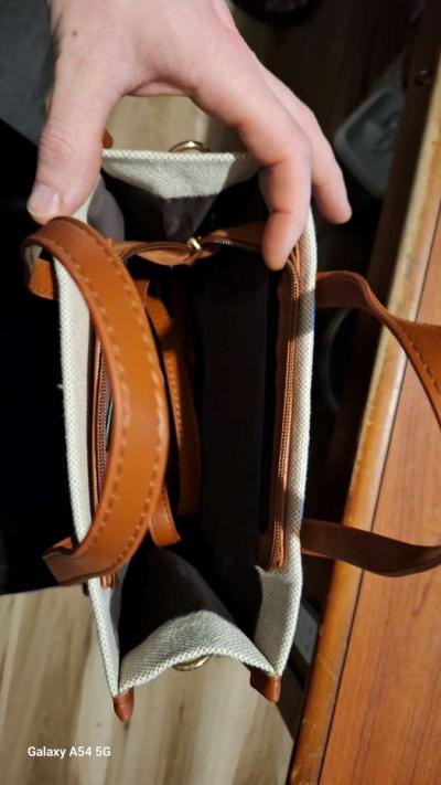 Burberry bag - Thumbnail 4