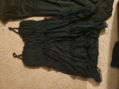 dresses plus cover - Thumbnail 4