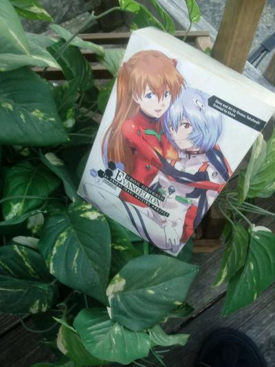 Neon Genesis Evangelion - Thumbnail 2