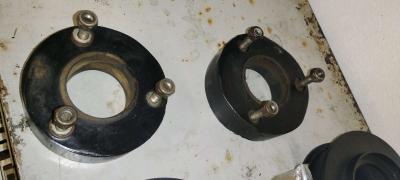 Toyota 4 Runner 2in Lift Kit - Thumbnail 3