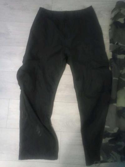 2 FOR 1 Cargo pants - Thumbnail 3
