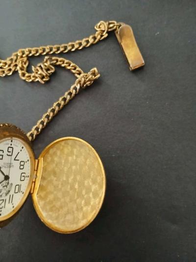 Pocket Watch - Thumbnail 4