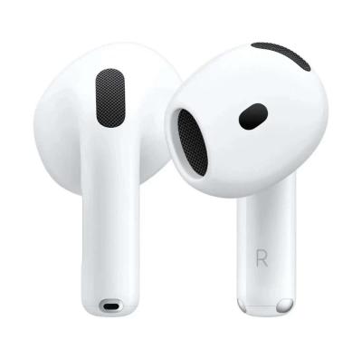 4th Gen AirPods w Noise Cancellation - Thumbnail 2