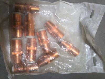 Welding Acessories 38 Welding Tips 3 Flow Meter Regulators - Thumbnail 3