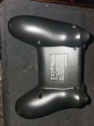 switch zelda controller - Thumbnail 2