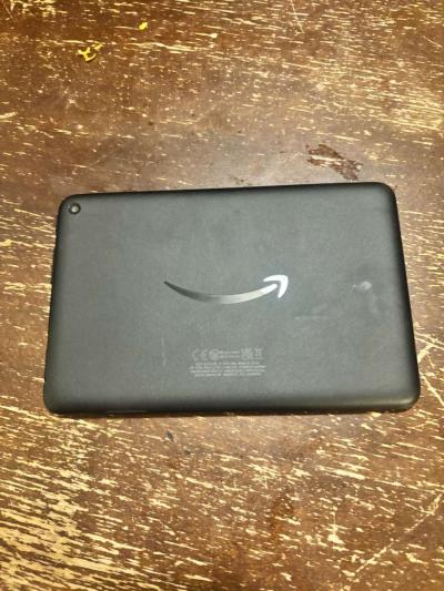 Amazon tablet - Thumbnail 3