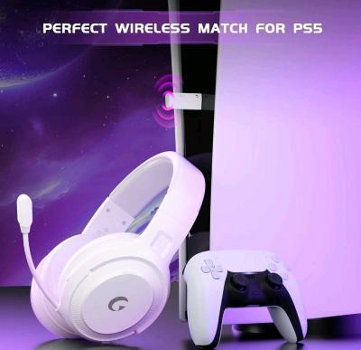 auriculares inalmbrico para PS4 PS5 - Thumbnail 2