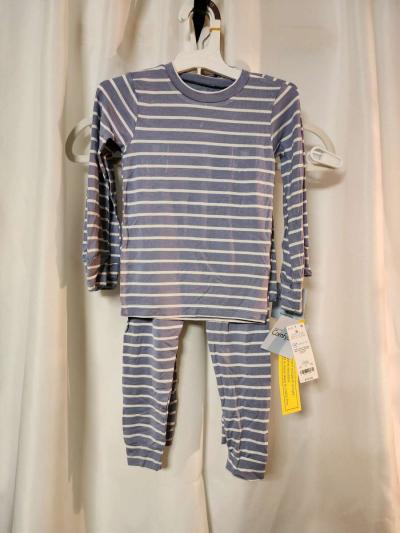 kids PJs 2T - Thumbnail 2