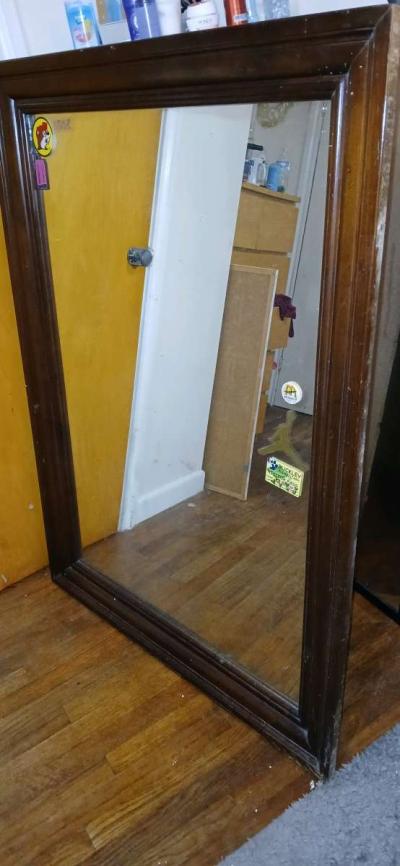 Mirror - Thumbnail 2