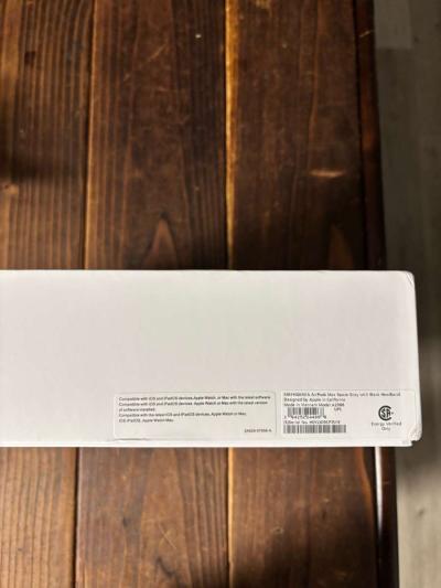 AirPods Max - Thumbnail 4