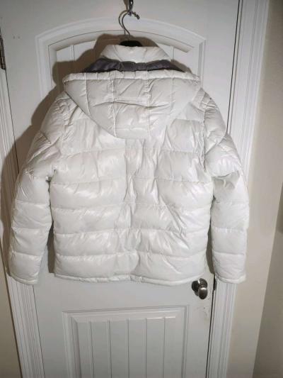 Guess Puffer Jacket XL - Thumbnail 5