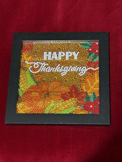 Happy Thanksgiving - Thumbnail 1