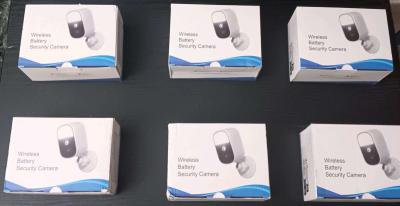 ROHS WIRELESS WIFI SECURITY CAMERAS - Thumbnail 2