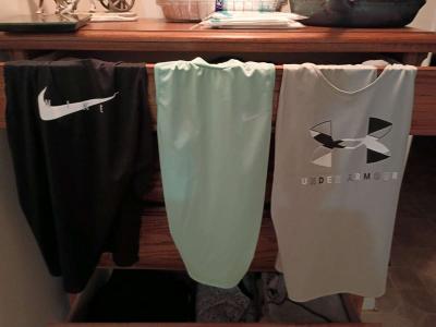 Big Variety Of Womens Cloths An Shoes - Thumbnail 3