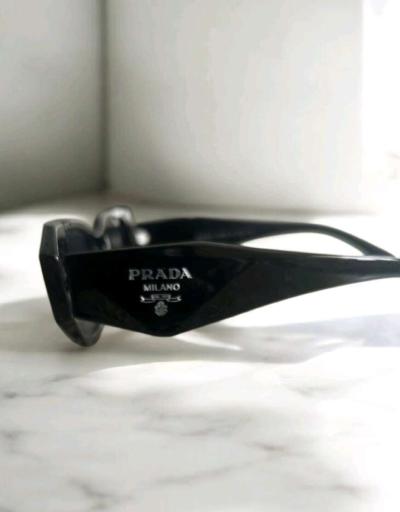 Prada Sunglasses - Thumbnail 3
