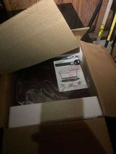 Crosley CR70 3in1 Center - Thumbnail 4