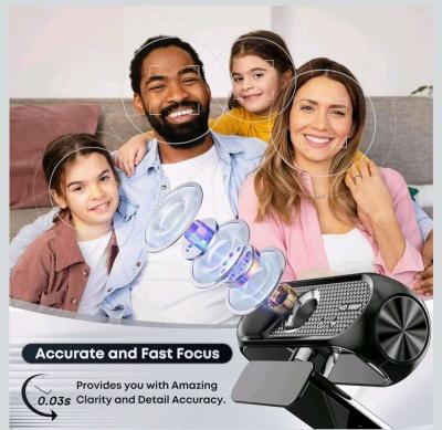 Camara web - Thumbnail 3