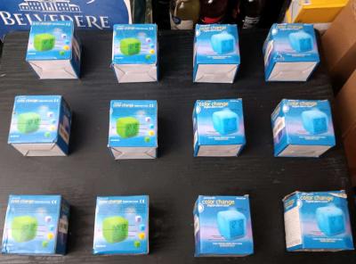 MOODICARE DIGITAL ALARM CLOCK - Thumbnail 2