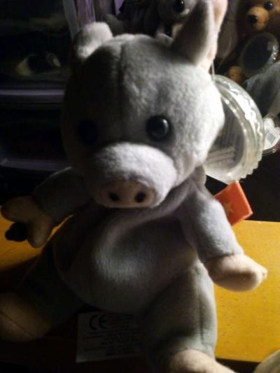 Collection of CocoCola babies from different countries - Thumbnail 3