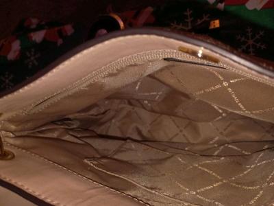 Michael kors purse - Thumbnail 3
