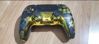 ps5 controller customization - Thumbnail 1