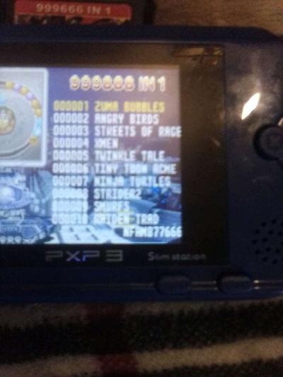 pxp3 slim station - Thumbnail 3