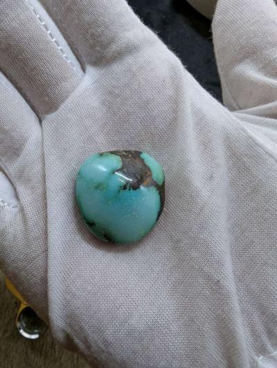 McKinley Minerals Featured Cabochon of the Day 12072025 - Thumbnail 5