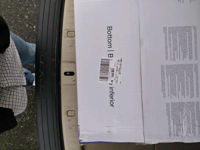 Epson EcoTank 3943 Inkjet Printer - Thumbnail 6