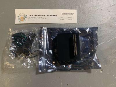 The Brewing Company Ti994a 32K Expansion Sidecar  Atari adap - Thumbnail 4