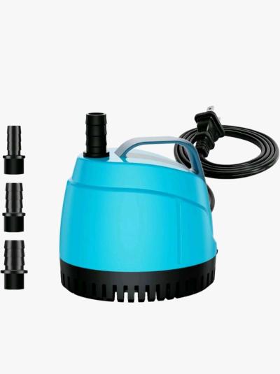 Bomba de agua sumergible - Richmond, Texas