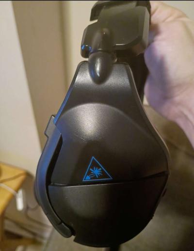 Turtle Beach wireless headset - Thumbnail 2
