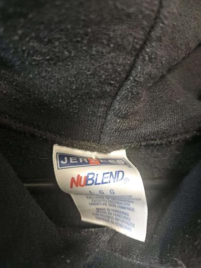 Vtg Saranac Hoodie - Thumbnail 3