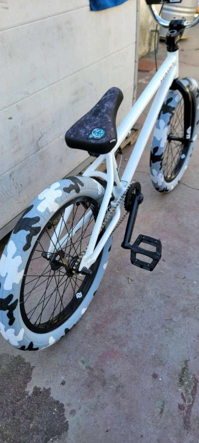 20 Haro bmx - Thumbnail 2