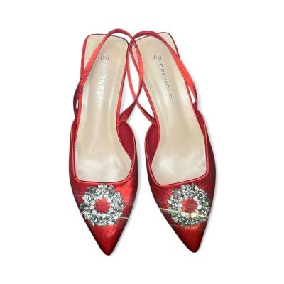 Womens shoes - Thumbnail 2