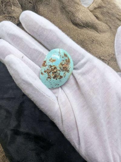 McKinley Minerals Featured Cabochon of the Day 12082025 - Thumbnail 4