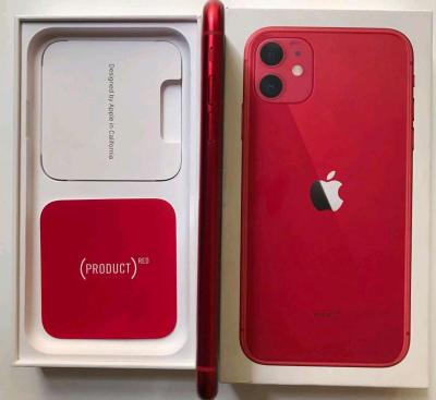 Used Iphone 11 128GB - Thumbnail 2