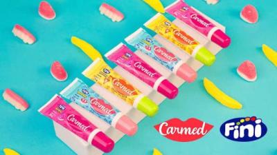 CHOOSE YOUR CARMED LIP BALM COLLECTION  FROM BRAZIL - Thumbnail 3
