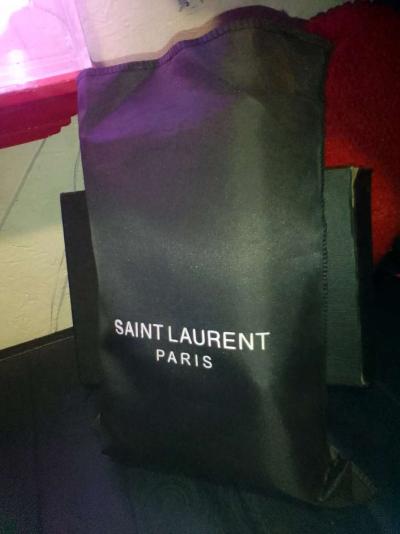 Saint Laurent Purse - Thumbnail 4
