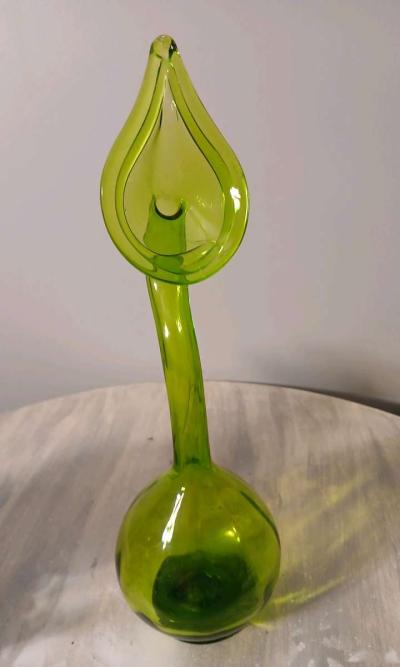 antique vase tear catcher - Thumbnail 2
