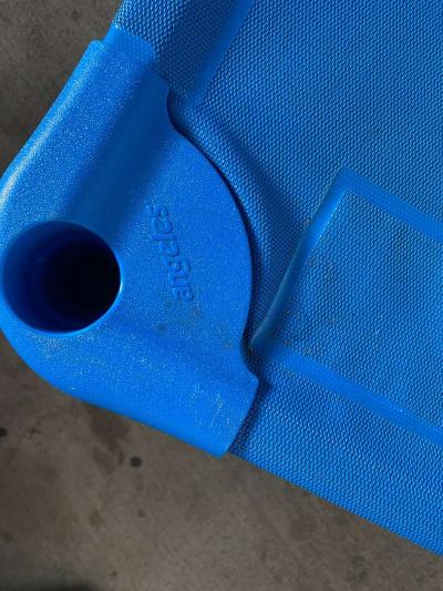 Todler sleeping cuts - Thumbnail 4