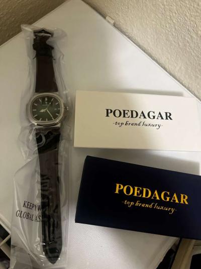 poedager - Abilene, Texas