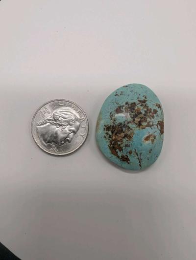 McKinley Minerals Featured Cab of the Day 12072025 - Thumbnail 1