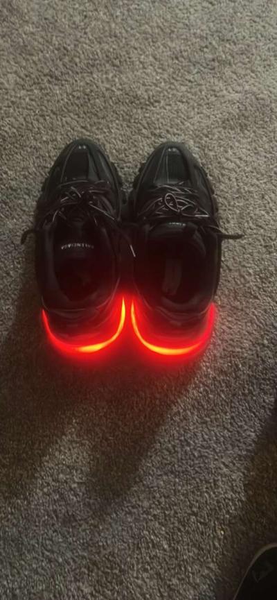 Led Balenciaga - Thumbnail 2