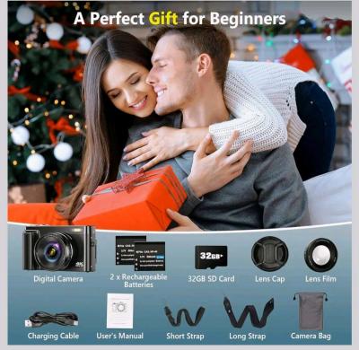 Camara digital - Thumbnail 2