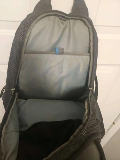 Thule Sweden Backpack Laptop Computer Bag - Thumbnail 4